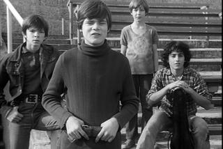 Stanisław Jędryka nie żyje