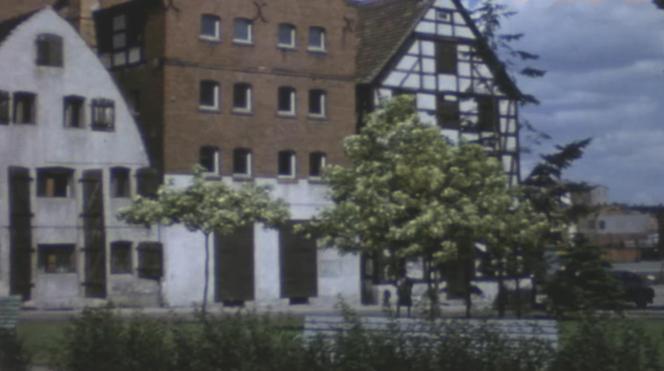 Bydgoszcz 1965 rok