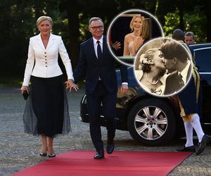 Kinga Duda zdecydowała się na taki sam krok w kwestii ślubu, jak jej rodzice. Tradycja?