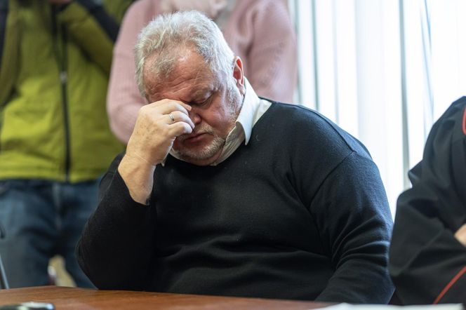 Rozdzierający ból ojca Ewy Tylman. "Rodzic nie powinien zapalać zniczy na grobie swojego dziecka"