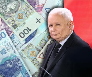 Taką podwyżkę emerytury Kaczyński dostanie w marcu!