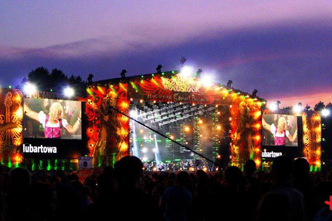 Przystanek Woodstock