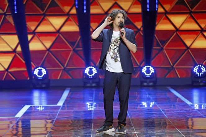 Pogrzeb Joanny Kołaczkowskiej. Mariusz Kałamaga nagrał wzruszające pożegnanie