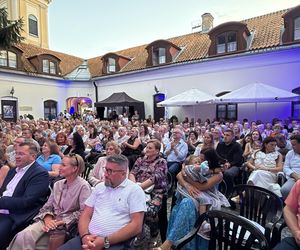 Eska Summer City na Królewskim Śpiewaniu w Tykocinie