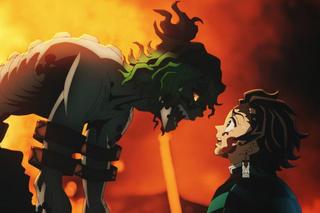 Demon Slayer: Kimetsu no Yaiba: Entertainment District Arc