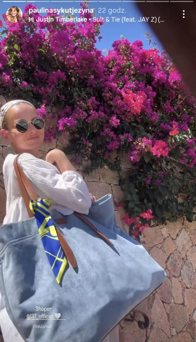 Paulina Sykut-Jeżyna