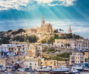 Top 10 atrakcji na Malcie. To warto zobaczyć