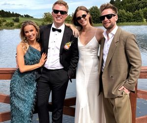 Piękna polska modelka wyszła za mąż!