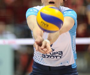 Tak wygląda dziś Małgorzata Glinka