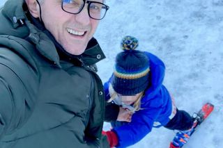 Ci znani panowie zostali ojcami w późnym wieku