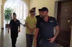 Rozłupał Tomkowi czaszkę, a ciało zakopał w ogródku