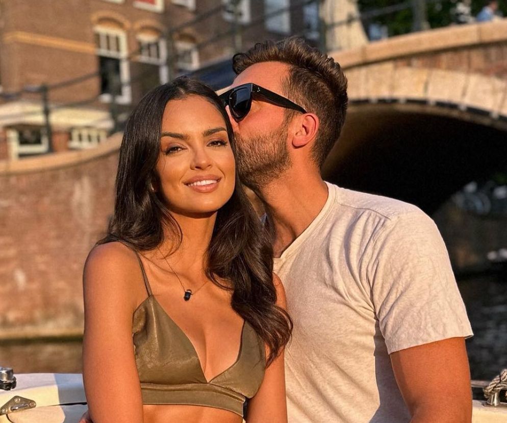 Klaudia El Dursi ZSZOKOWANA. Najpierw Kolumbia, potem Amsterdam – co się stało?