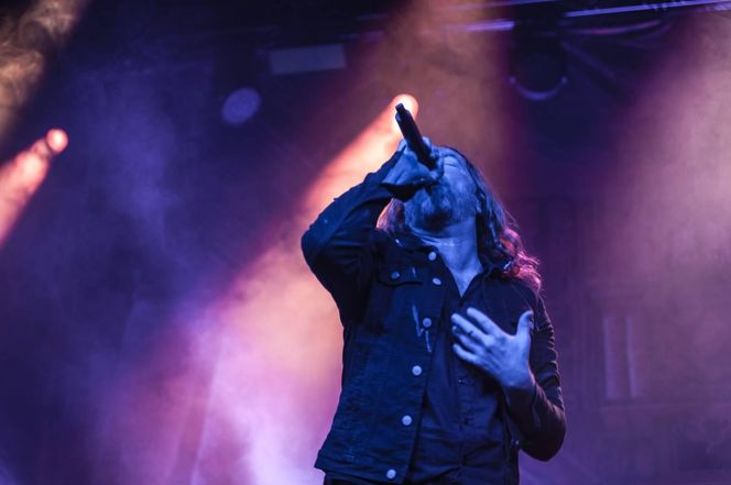 Ultima Ratio Fest 2025 – celebracja w wielkim stylu. Dark Tranquillity po trzydziestu latach nadal królują na metalowej scenie [RELACJA]