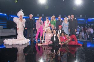 Zwyciężczynią 9. odcinka TTBZ została Ania Rusowicz