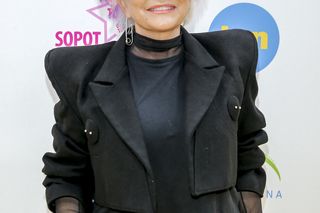 Małgorzata Ostrowska. To będzie dobry rok