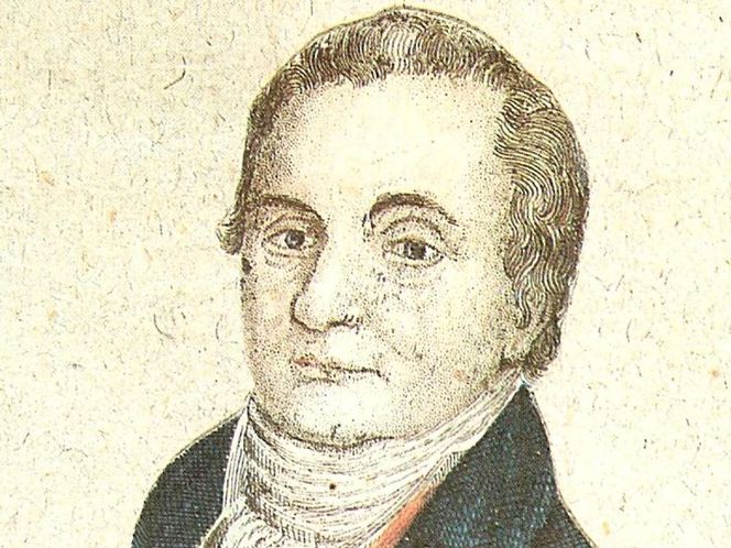 Józef Wybicki 