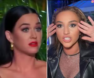 Katy Perry wygwizdana przez publiczność. Odpowiedziała na ostrą reakcję