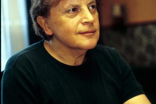 Krzysztof Cwynar walczył z nowotworem teraz walczy z rządem