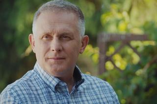 	M jak miłość odc. 1751. Artur Rogowski (Robert Moskwa)