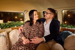 Ten odcinek Randki w ciemno przejdzie do historii. Szok, co tam się działo!