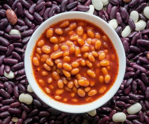 Dania z fasoli na ciepło - TOP 25 przepisów na pyszne fasolowe zupy i dania jednogarnkowe