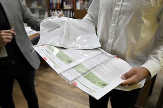 Egzamin ósmoklasisty 2025: język angielski. Odpowiedzi i arkusze CKE do ściągnięcia