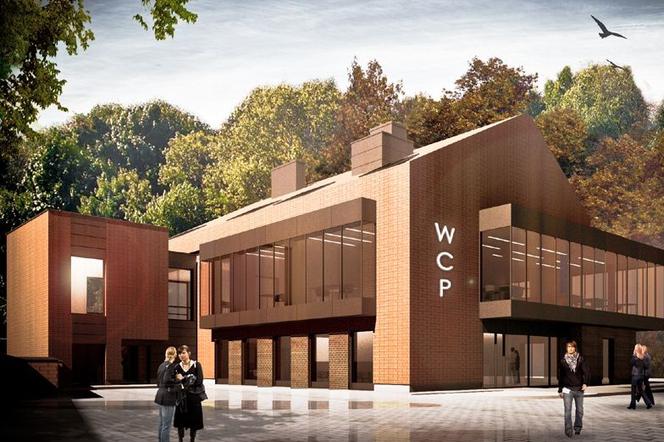 Stołeczne Centrum Przedsiębiorczości