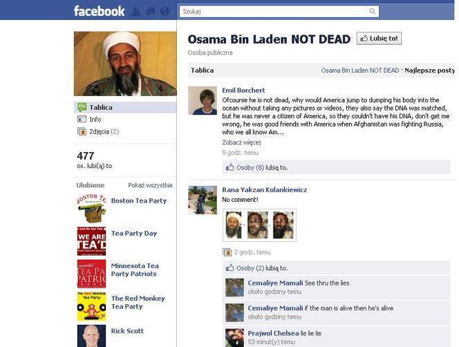 Osama Bin Laden