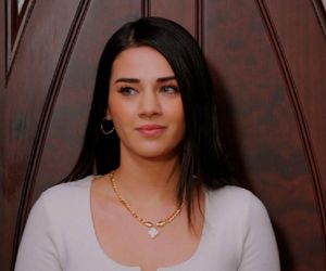 Miłość i nadzieja, odcinek 318. Bahar