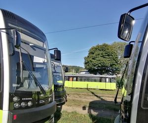 Nowe tramwaje zastąpią helmuty. Kiedy?
