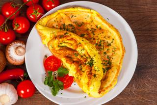 Omlet francuski - jak go zrobić - praktyczne porady