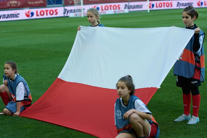 Polska - Włochy, Arena Lublin, 5.04.2019