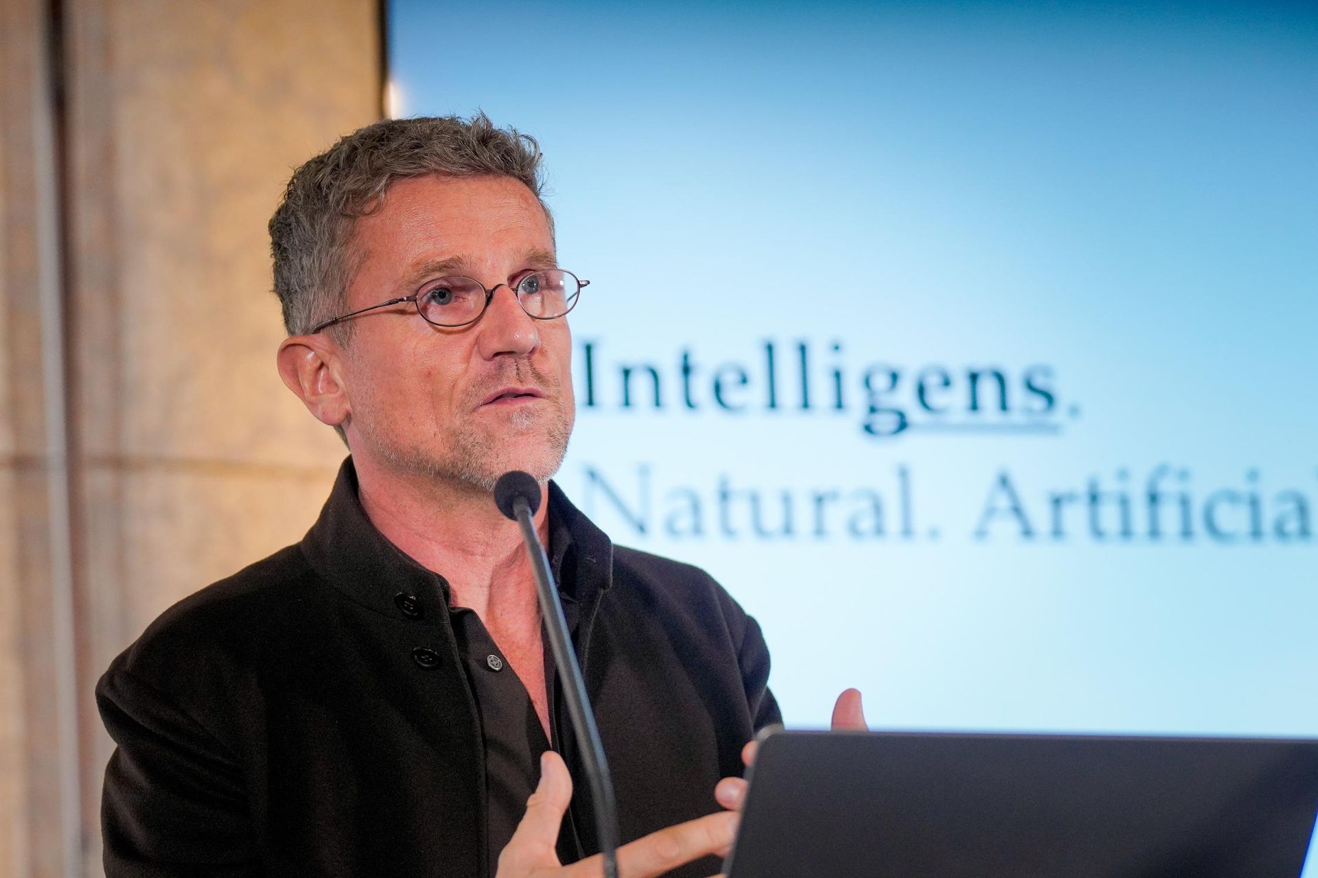 Carlo Ratti