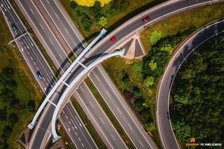 Najważniejsza polska autostrada będzie za darmo!