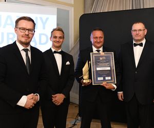 To najbardziej przyjazny urząd w woj. warmińsko-mazurskim. Został wyróżniony w prestiżowym konkursie