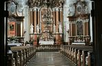 Klasztor w Osiecznej