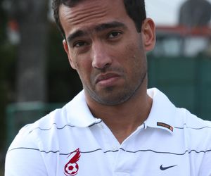 Tak teraz wygląda Roger Guerreiro