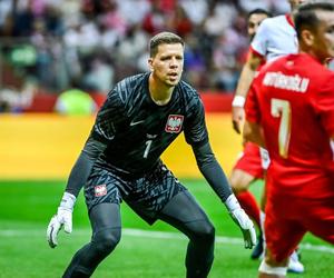 Szczęsny kończy karierę piłkarską. Wzruszający wpis polskiego bramkarza