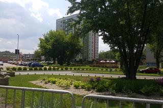 Nowe centrum Dąbrowy Górniczej