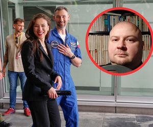 Ekspert o wizerunku polskiego astronauty: Istniejemy w memicznej rzeczywistości