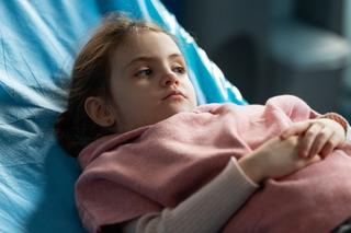 Na dobre i na złe odc. 878: pacjentka Helenka