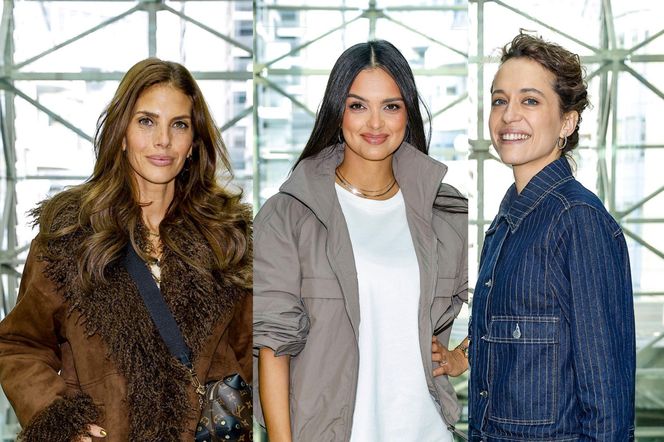 Gwiazdy na premierze "Gumballa"