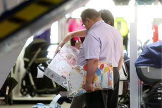 Kalisz ma drugiego syna