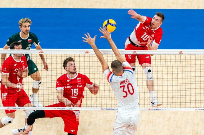 Medal Ligi Narodów na wyciągnięcie ręki? Polscy siatkarze grają z Japonią o awans. Oto klucz Grbicia do sukcesu