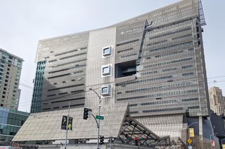 Budynek Federalny w San Francisco