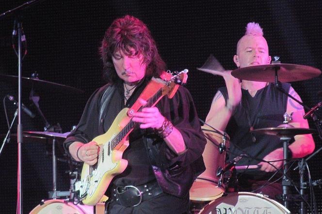 Ritchie Blackmore wskazał swój zespół wszech czasów. Wybór dla wielu może być zaskoczeniem!