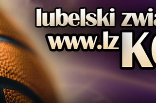Lubelski Związek Koszykówki w Lublinie
