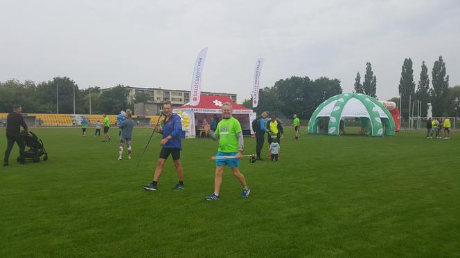 12. Bieg Siedleckiego Jacka
