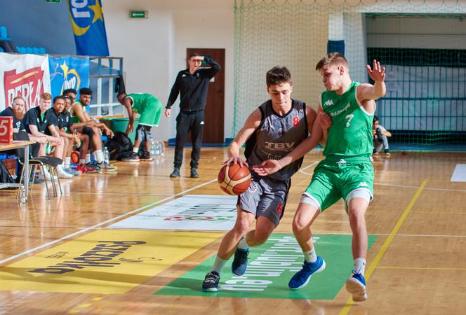 European Youth Basketball League w Lublinie już za nami [GALERIA]