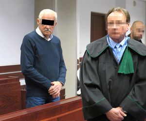 Na DK 88 zginęło 9 osób. Jerzy S. usłyszał prawomocny wyrok